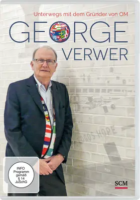  George Verwer | Sonstiges |  Sack Fachmedien