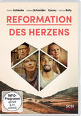  Reformation des Herzens - DVD | Sonstiges |  Sack Fachmedien