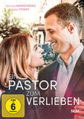 Patillo / Russell |  Ein Pastor zum Verlieben | Sonstiges |  Sack Fachmedien