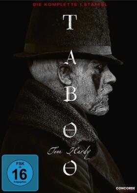 Hardy / Knight |  Taboo | Sonstiges |  Sack Fachmedien