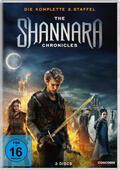  The Shannara Chronicles - Die komplette 2. Staffel | Sonstiges |  Sack Fachmedien