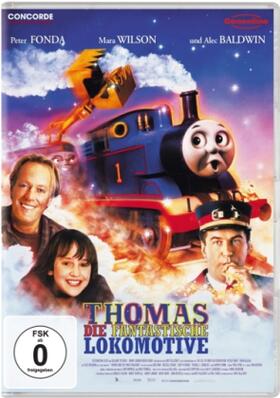 Allcroft |  Thomas, die fantastische Lokomotive | Sonstiges |  Sack Fachmedien