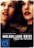 Lynch |  Mulholland Drive - Strasse der Finsternis | Sonstiges |  Sack Fachmedien