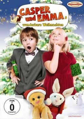 Eik |  Casper und Emmas Wunderbare Weihnachten | Sonstiges |  Sack Fachmedien