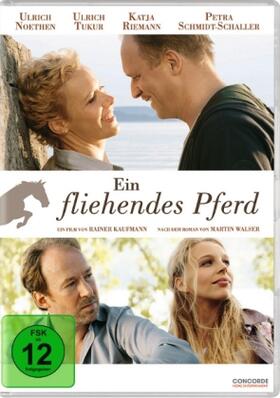 Hertwig / Richter |  Ein fliehendes Pferd | Sonstiges |  Sack Fachmedien