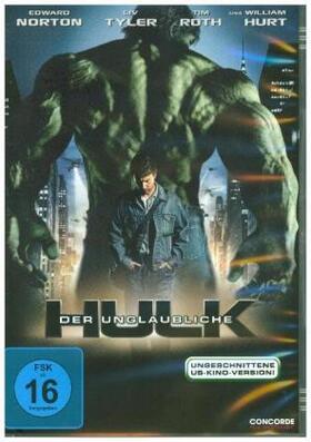 Penn | Der unglaubliche Hulk | Sonstiges | 401-032402684-2 | sack.de