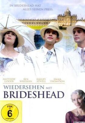 Brock |  Wiedersehen mit Brideshead | Sonstiges |  Sack Fachmedien