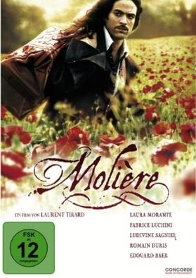 Tirard / Vigneron |  Molière | Sonstiges |  Sack Fachmedien