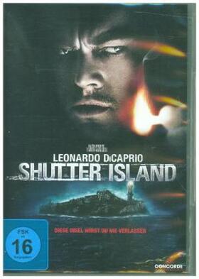 Kalogridis |  Shutter Island | Sonstiges |  Sack Fachmedien