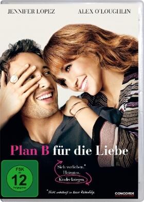 Angelo |  Plan B für die Liebe | Sonstiges |  Sack Fachmedien