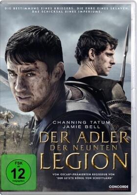 Brock / Sutcliff |  Der Adler der Neunten Legion | Sonstiges |  Sack Fachmedien