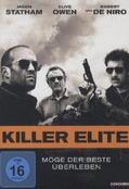 Fiennes / McKendry / Sherring |  Killer Elite | Sonstiges |  Sack Fachmedien