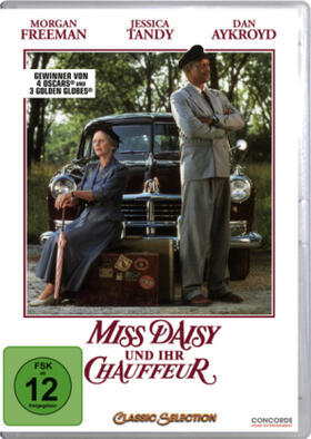 Uhry |  Miss Daisy und ihr Chauffeur | Sonstiges |  Sack Fachmedien