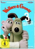Park / Baker / Sibley |  Wallace & Gromit - 3 unglaubliche Abenteuer | Sonstiges |  Sack Fachmedien