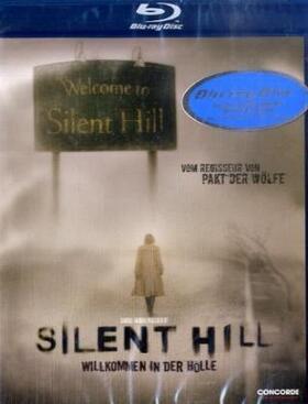 Avary / Roberts |  Silent Hill - Willkommen in der Hölle | Sonstiges |  Sack Fachmedien