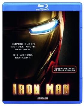 Fergus / Ostby / Marcum |  Iron Man | Sonstiges |  Sack Fachmedien