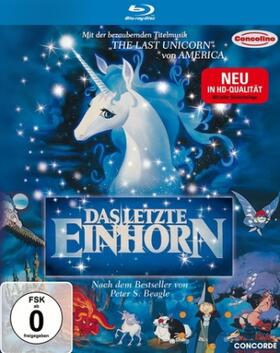  Das letzte Einhorn | Sonstiges |  Sack Fachmedien