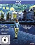 Allen |  Midnight in Paris | Sonstiges |  Sack Fachmedien