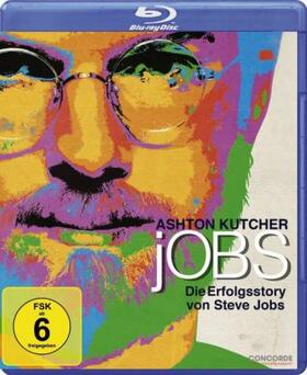 Whiteley | jOBS - Die Erfolgsstory von Steve Jobs | Sonstiges | 401-032403978-1 | sack.de