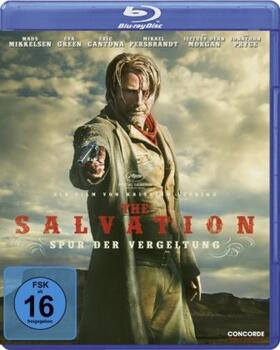 Jensen / Levring |  The Salvation - Spur der Vergeltung | Sonstiges |  Sack Fachmedien