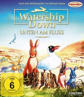 Adams / Rosen |  Watership Down - Unten am Fluss | Sonstiges |  Sack Fachmedien
