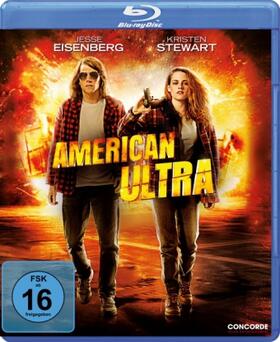 Landis |  American Ultra | Sonstiges |  Sack Fachmedien