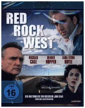 Dahl |  Red Rock West | Sonstiges |  Sack Fachmedien