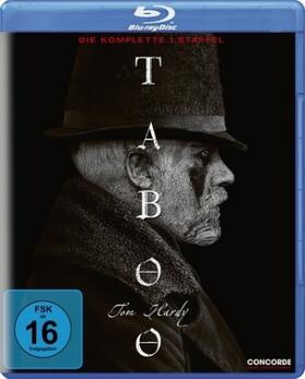 Hardy / Knight |  Taboo | Sonstiges |  Sack Fachmedien