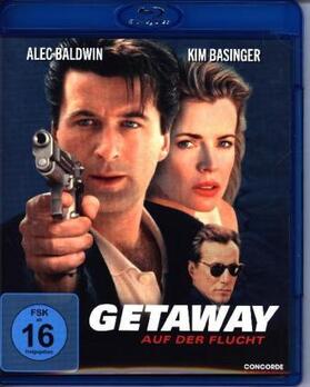 Hill / Jones |  Getaway - Auf der Flucht | Sonstiges |  Sack Fachmedien
