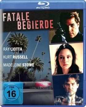 Putnam / Katchmer / Colick |  Fatale Begierde | Sonstiges |  Sack Fachmedien