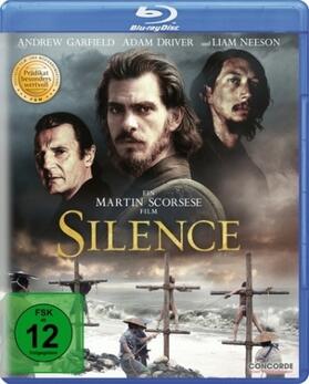 Cocks / Scorsese | Silence | Sonstiges | 401-032404203-3 | sack.de