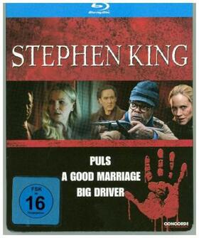 Alleca / King / Matheson |  Stephen King Collection | Sonstiges |  Sack Fachmedien