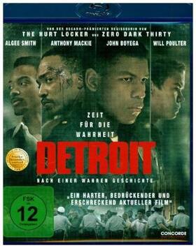 Boal |  Detroit | Sonstiges |  Sack Fachmedien