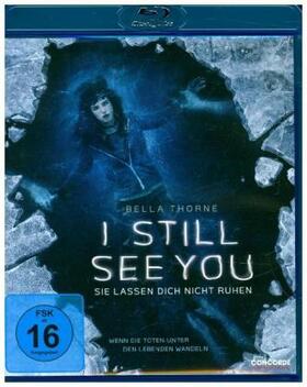 Fuchs / Waters |  I Still See You - Sie lassen dich nicht ruhen | Sonstiges |  Sack Fachmedien