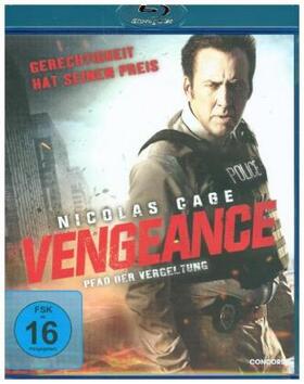Mankiewicz / Oates |  Vengeance - Pfad der Vergeltung | Sonstiges |  Sack Fachmedien