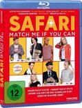 Gaul / Klingholz |  Safari - Match Me If You Can | Sonstiges |  Sack Fachmedien