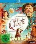 Saavedra / Gilliam / Grisoni |  The Man Who Killed Don Quixote | Sonstiges |  Sack Fachmedien