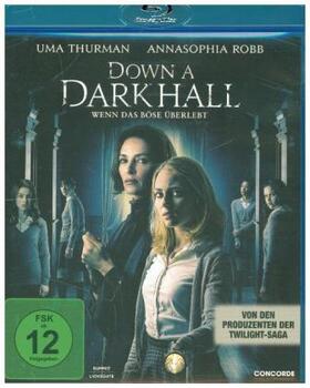 Goldbach / Sparling / Duncan |  Down a Dark Hall | Sonstiges |  Sack Fachmedien