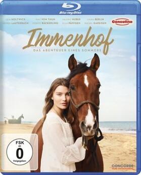 Wietersheim |  Immenhof - Das Abenteuer eines Sommers | Sonstiges |  Sack Fachmedien