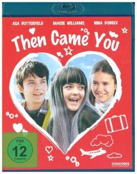 Rock |  Then Came You | Sonstiges |  Sack Fachmedien