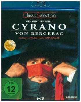 Carrière / Rappeneau / Rostand |  Cyrano von Bergerac | Sonstiges |  Sack Fachmedien