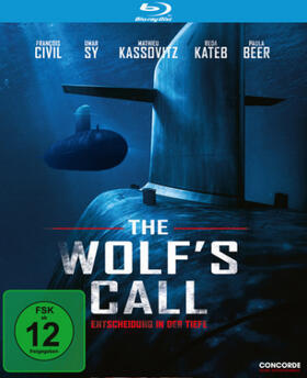 Baudry |  The Wolfs Call - Entscheidung in der Tiefe | Sonstiges |  Sack Fachmedien