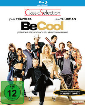 Steinfeld |  Be Cool | Sonstiges |  Sack Fachmedien
