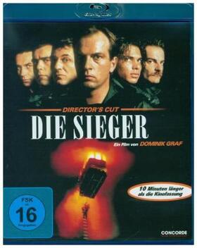 Graf / Hollweg | Die Sieger | Sonstiges | 401-032404365-8 | sack.de