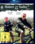 Brummer / Bubbel / Bähr |  Hubert ohne Staller | Sonstiges |  Sack Fachmedien