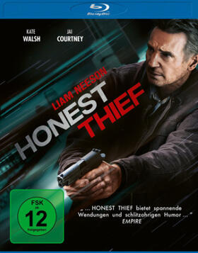 Allrich / Williams |  Honest Thief | Sonstiges |  Sack Fachmedien