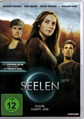 Meyer / Niccol |  Seelen | Sonstiges |  Sack Fachmedien
