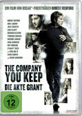 Dobbs / Gordon |  The Company You Keep - Die Akte Grant | Sonstiges |  Sack Fachmedien