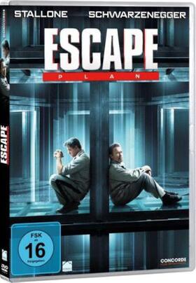 Chapman / Keller |  Escape Plan | Sonstiges |  Sack Fachmedien