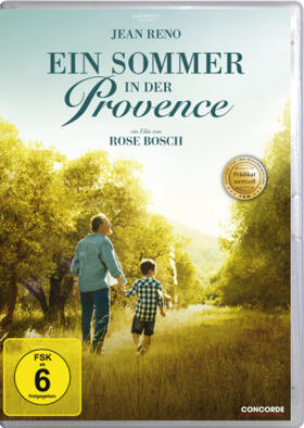  Ein Sommer in der Provence | Sonstiges |  Sack Fachmedien